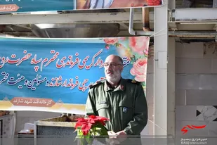 الگوی دفاع مقدس موثرترین الگو برای خنثی سازی توطئه های دشمن در جنگ اقتصادی