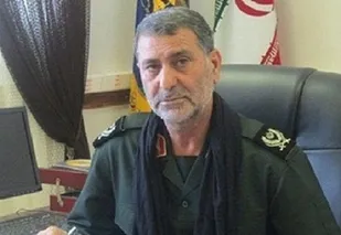 پیام تسلیت فرمانده سپاه بیت المقدس کردستان در پی عروج ملکوتی پیشکسوت عرصه جهاد و شهادت