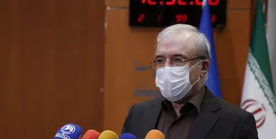 میزان مرگ و میر در پیک چهارم کمتر بود