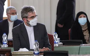 باقری: مسکو و پکن از موضع ایران در مذاکره نتیجه&zwnj;محور حمایت می&zwnj;کنند