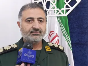 اجرای 168 برنامه در هفته دفاع مقدس در مینودشت/ توزیع ۲۵۰۰ بسته لوازم&zwnj;التحریر میان دانش&zwnj;آموزان نیازمند