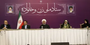 اعتراض رئیس شورای فرهنگی ـ اجتماعی زنان و خانواده به عملکرد ستاد ملی زن و خانواده