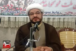 اقتدار ایران اسلامی با مشق مقاومت و ایستادگی دوران دفاع مقدس محقق می&zwnj;شود