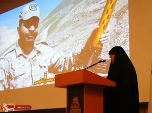 شهدای ما اسماعیل&zwnj;هایی بودند که در قربانگاه قربانی شدند