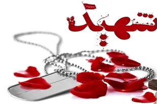 مادر شهید سیداصغر کرباسی به فرزند شهیدش پیوست
