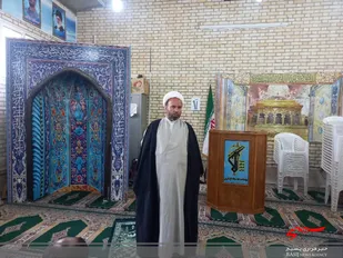 مجاهدت حضرت زینب(س) نمونه بارز مبارزه با استکبار است