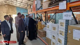 ضرب&zwnj;الاجل دو ماهه رئیس کل دادگستری لرستان برای تعیین تکلیف کالاهای انبار اموال تملیکی