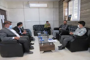بازنگری طرح هادی روستای خانه خمیس شهرستان شیراز با مشارکت بنیاد مسکن