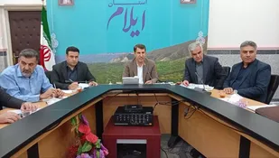 پیمانکاران و کارفرمایان برای تکمیل پروژه&zwnj;های عمرانی ایلام همکاری و همدلی داشته باشند