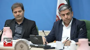 همه باید در مصرف انرژی و آب صرفه&zwnj;جویی کنیم
