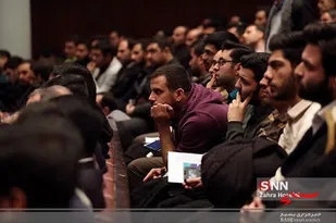 نشست هسته مطالبه&zwnj;گری با هدف رفع مشکلات مردمی از سوی بسیج دانشجویی نهاوند برگزار می&zwnj;شود