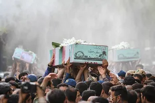 زنده نگه داشتن نام شهیدان، فریضه ای انسان ساز است