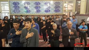 ولایتمداری و بصیرت دوعامل پیروزی بر دشمن است