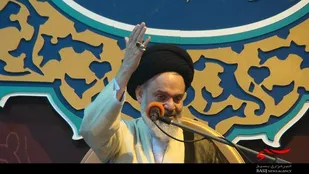 امام حسین (علیه السلام) مصداق بارز جهاد کبیر است