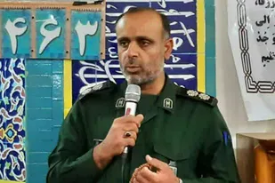 آغاز رزمایش "الی بیت&zwnj;المقدس" در لامرد از فردا