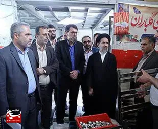 ۶۰ زندانی در قزوین به آغوش گرم خانواده بازگشتند