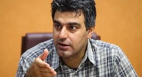 پیام تسلیت محسن اسلام زاده مستندساز به مناسبت شهادت سردار رشید اسلام سپهبد حاج قاسم سلیمانی
