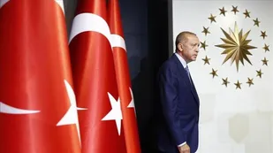 شرایط جدید آنکارا در منطقه/ چرا اردوغان به سمت تل آویو رفت؟