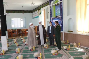آغاز مرحله دوم رزمایش کمک مومنانه در چالدران