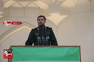 شهادت دانشمندان نشان&zwnj;دهنده کینه دشمنان نسبت به ملت ایران است/ فرهنگ دشمن مبتنی بر تحقیر ملت هاست