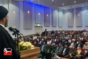 تنازع و اختلاف قدرت مسلمانان را تضعیف می&zwnj;کند