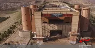 افتتاح باغ موزه دفاع مقدس لرستان در ۲۲ بهمن ماه