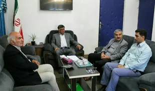 ایجاد لحظاتی با نشاط برای کودکان و بیمارانی سرطانی درشاهرود