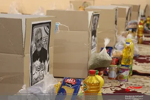 کمکهای مومنانه بسیج فرهنگیان
