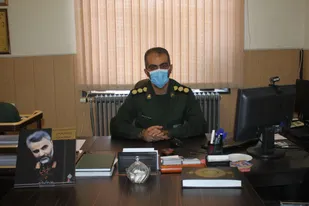 آماده&zwnj;سازی نقاهتگاه بیماران مبتلا به کرونا در خوی