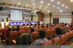 دوره خط امام دانشجویی استان سمنان آغاز شد