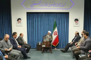 سرمایه های پدافند غیرعامل، از عوامل مقاوم سازی مردم در عرصه های مختلف است