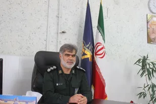 بسیجیان و پاسداران، مدافع نمایندگان انقلابی هستند