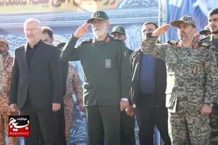 رزمایش الی بیت&zwnj;المقدس نمایانگر اقتدار و آمادگی بسیج است
