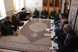 برگزاری کنگره شهدا به صورت هنرمندانه و امیدآفرین، جهاد فی سبیل&zwnj;الله است
