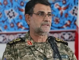 تهدید نظامی &zwnj;"بی&zwnj;خاصیت" است / دشمنان را &zwnj;پشیمان خواهیم کرد