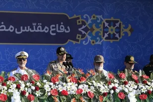 تنبیه رژیم صهیونیستی در دستور کار است