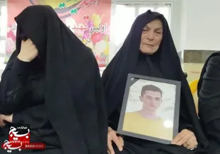 روایتی از خانواده&zwnj;ای که ۱۱ عضوش در حمله رژیم صهیونی به شهادت رسیدند
