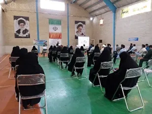 بسیج موتور محرکه جامعه است/بسیج در ایام کرونا توانایی اش را نشان داد