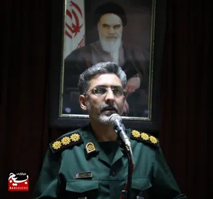 جهش تولید و رسیدن به بازدارندگی در نبرد اقتصادی، با ورود جدی مردم به عرصه تولید محقق می شود
