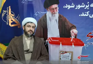 دوقطبی کشور کارآمدی و ناکارآمدی است/ مردم فریب جنگ روانی برخی کاندیدا را نخورند
