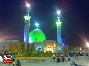 خوزستان دروازه گردشگری مذهبی و سفر عتبات عالیات