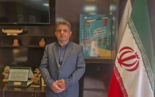 برپایی نمایشگاه کتاب