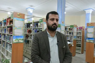 عضویت رایگان در کتابخانه&zwnj;های استان کهگیلویه و بویراحمد از 23 آبان