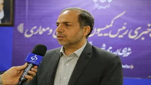 ۲۹۵ نامه و درخواست مردمی در دبیرخانه کمیسیون ثبت شده است
م