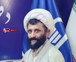 پیام تبریک  نمایندگی ولی فقیه در ناحیه بسیج دانشجویی استان به مناسبت میلاد حضرت محمد مصطفی صلی الله علیه وآله و امام جعفر صادق علیه السلام