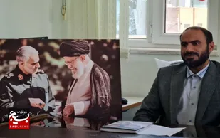 اعزام کاروان راهیان نور ورزشکاران به مناطق عملیاتی جنوب