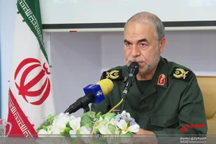 سردار جوانی:رشد قدرت ما،توسعه قدرت ما و افول قدرت دشمن در تمام دنیا نمایان شده است.