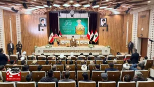 شکست آمریکا در مواجهه مستقیم با مقاومت، عبرتی تاریخی برای استکبار است