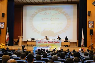 جامعه متمدن در گرو تکریم معلمان است