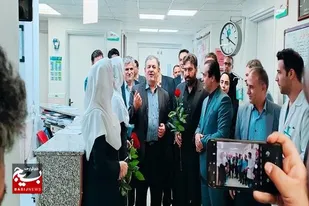 موجب افزایش روحیه و امید به زندگی